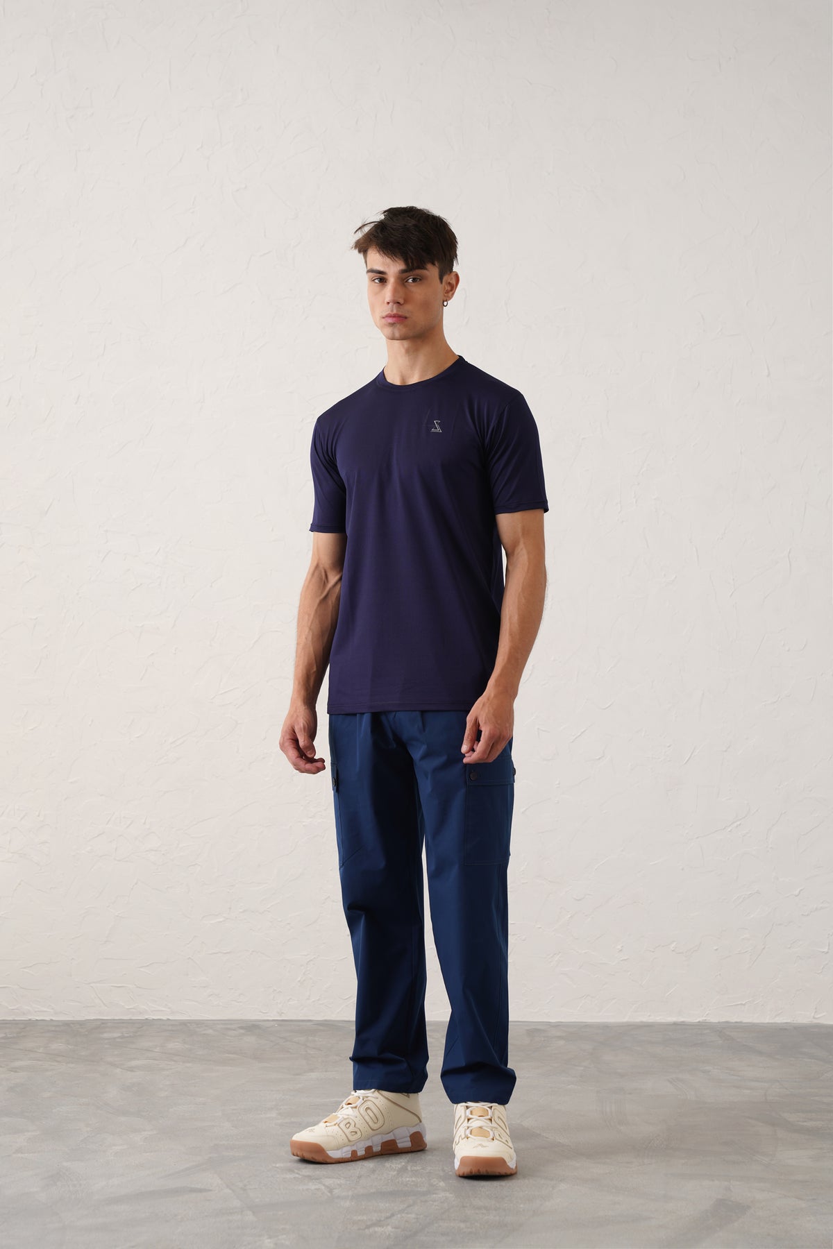 Dean Caliber Spandex T-shirt