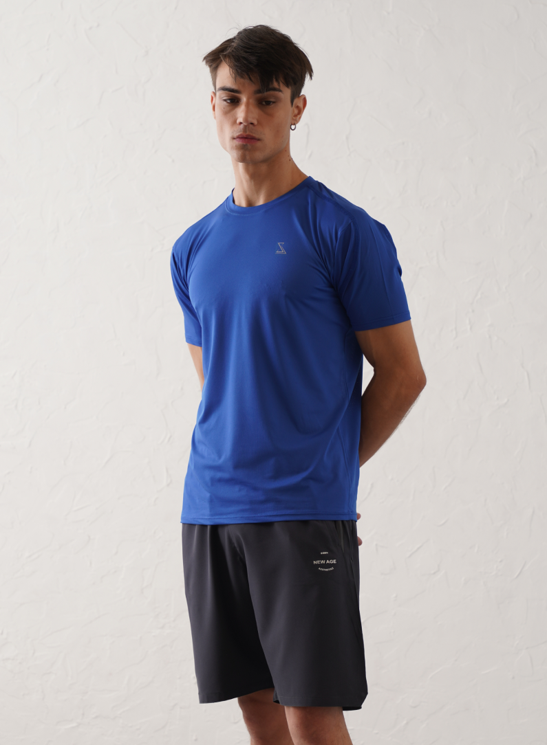 MEN'S T-SHIRT