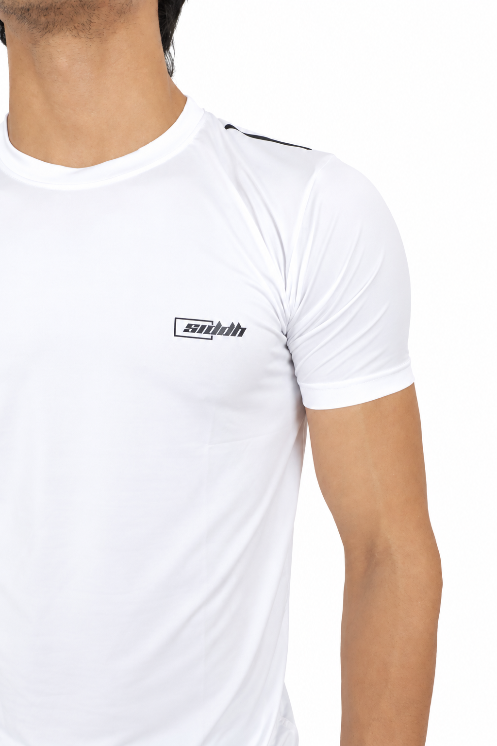 DENVER LIGHT COMPRESSION TSHIRT