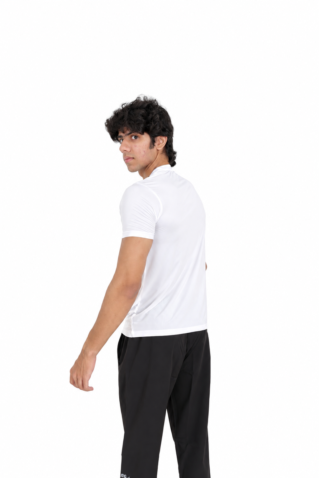 DENVER LIGHT COMPRESSION TSHIRT