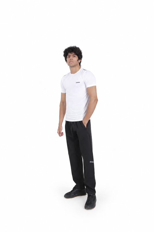 DENVER LIGHT COMPRESSION TSHIRT