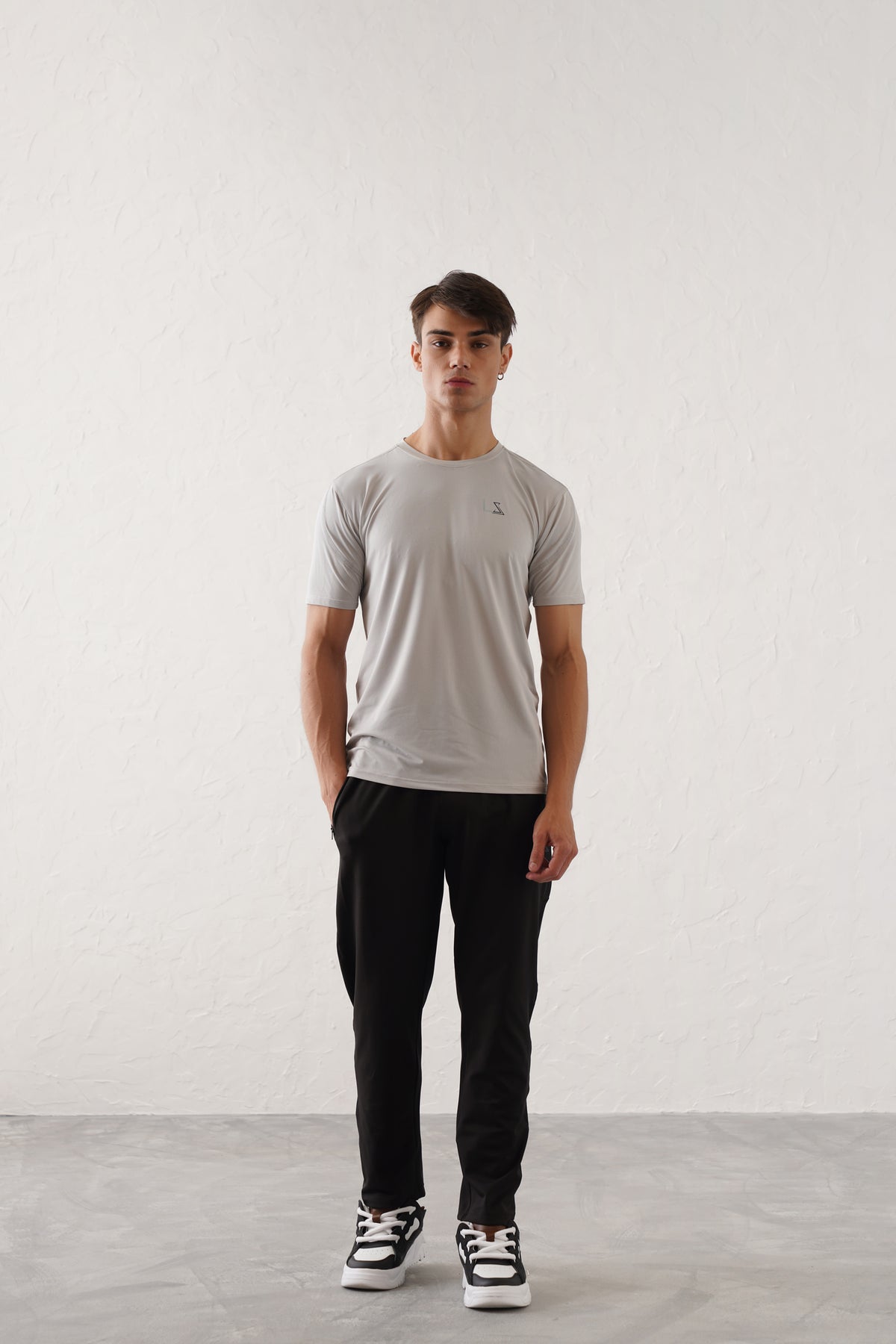 Chris Caliber Spandex T-shirt