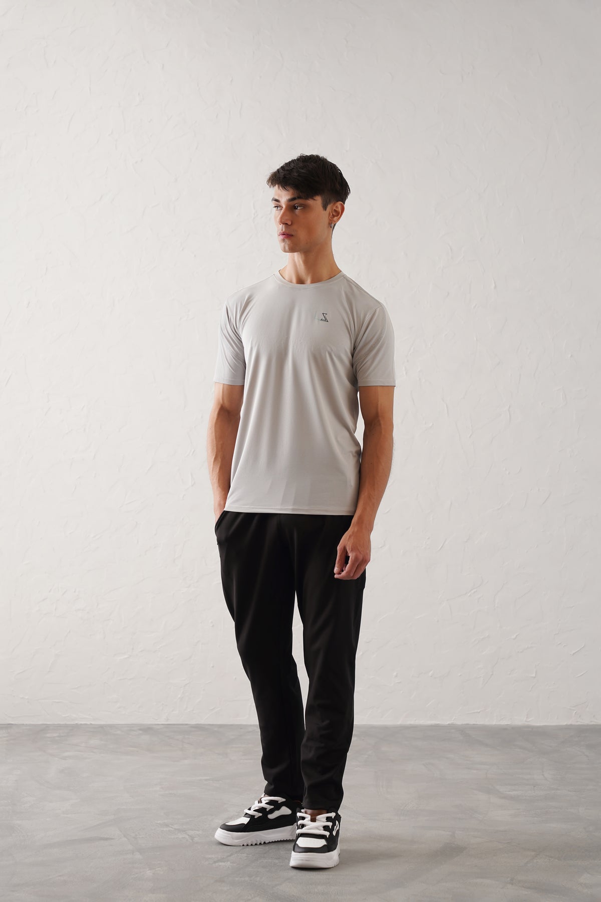 Chris Caliber Spandex T-shirt