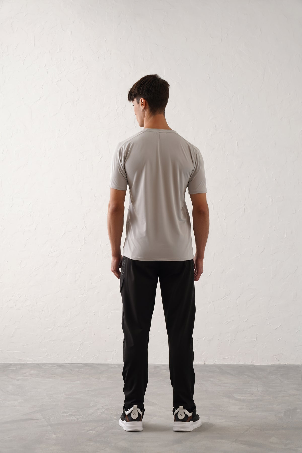 Chris Caliber Spandex T-shirt