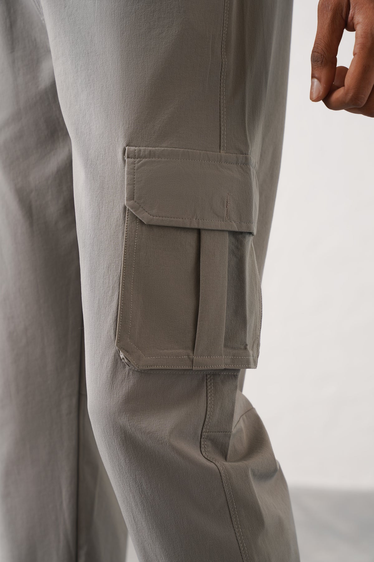 Joseph Terry Spandex Cargo