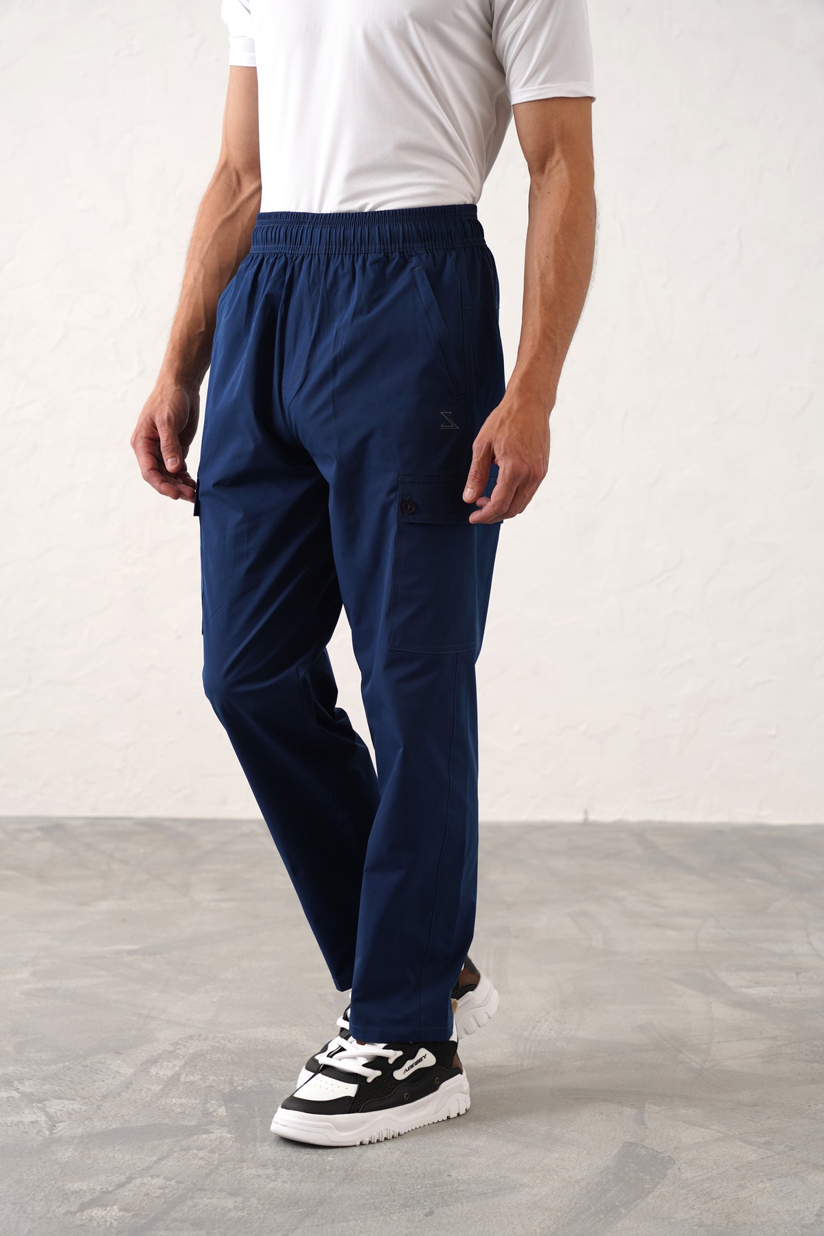 Blake Combat Trackpant