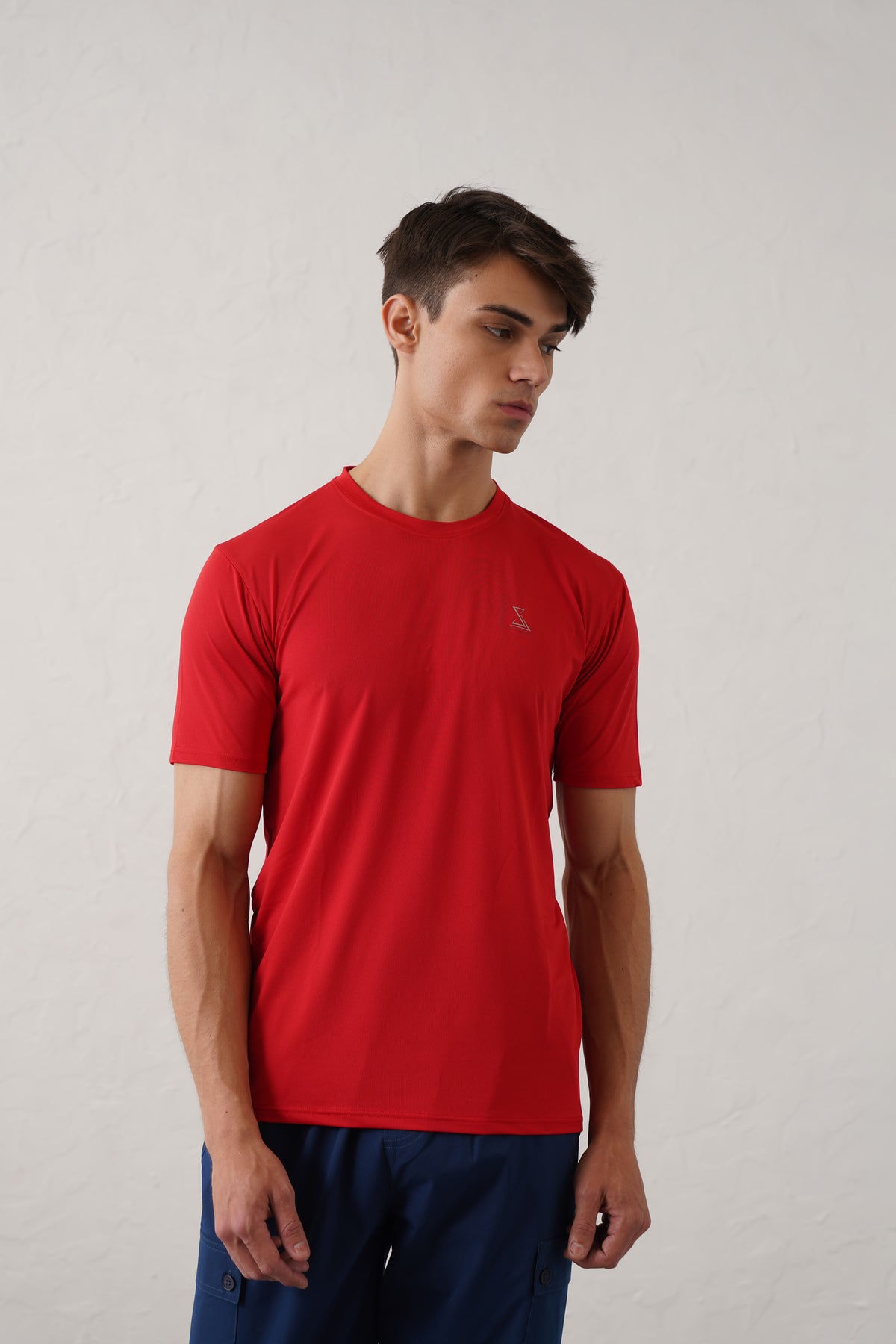 Jack Caliber Spandex T-shirt