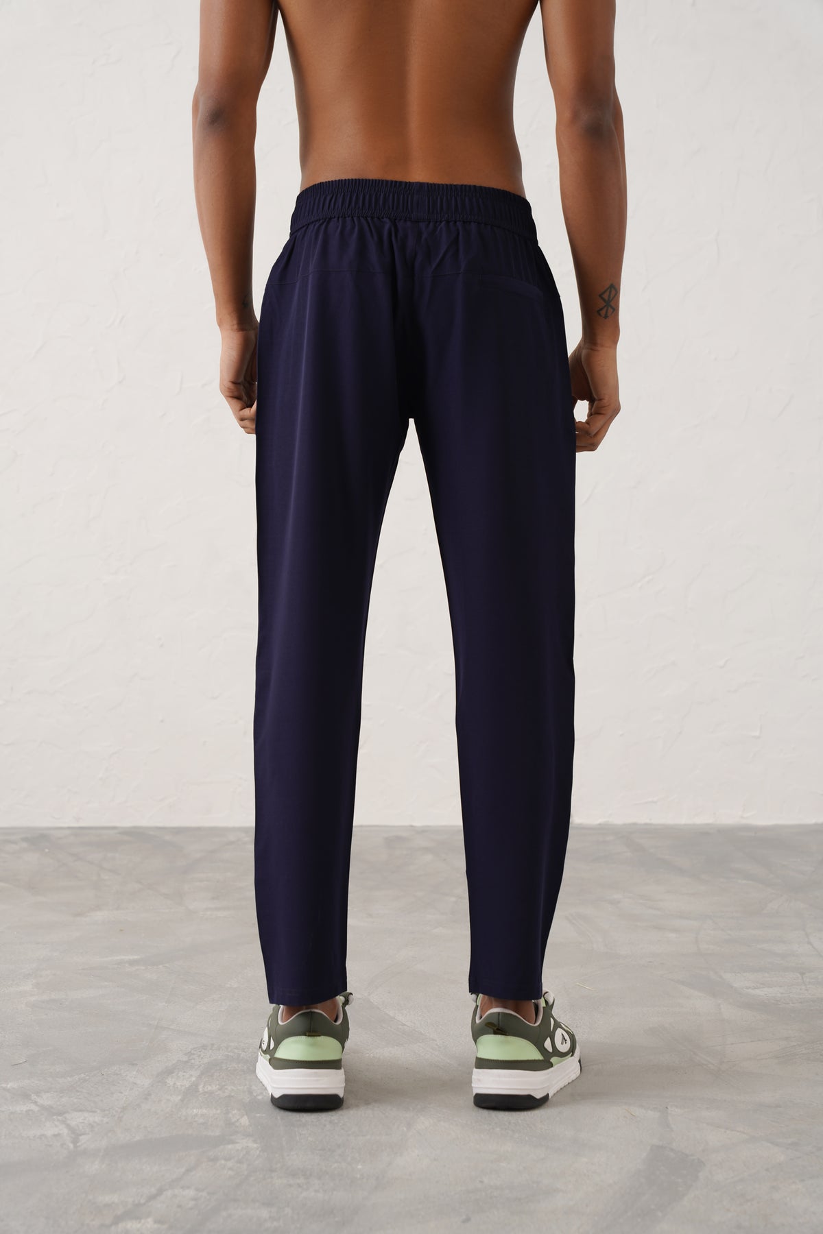 Kai Aeron Bond Trackpant
