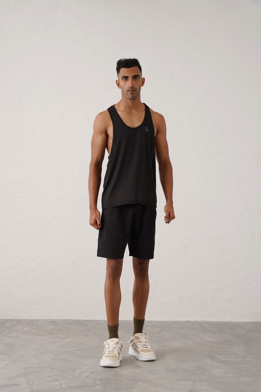 Sante Vest