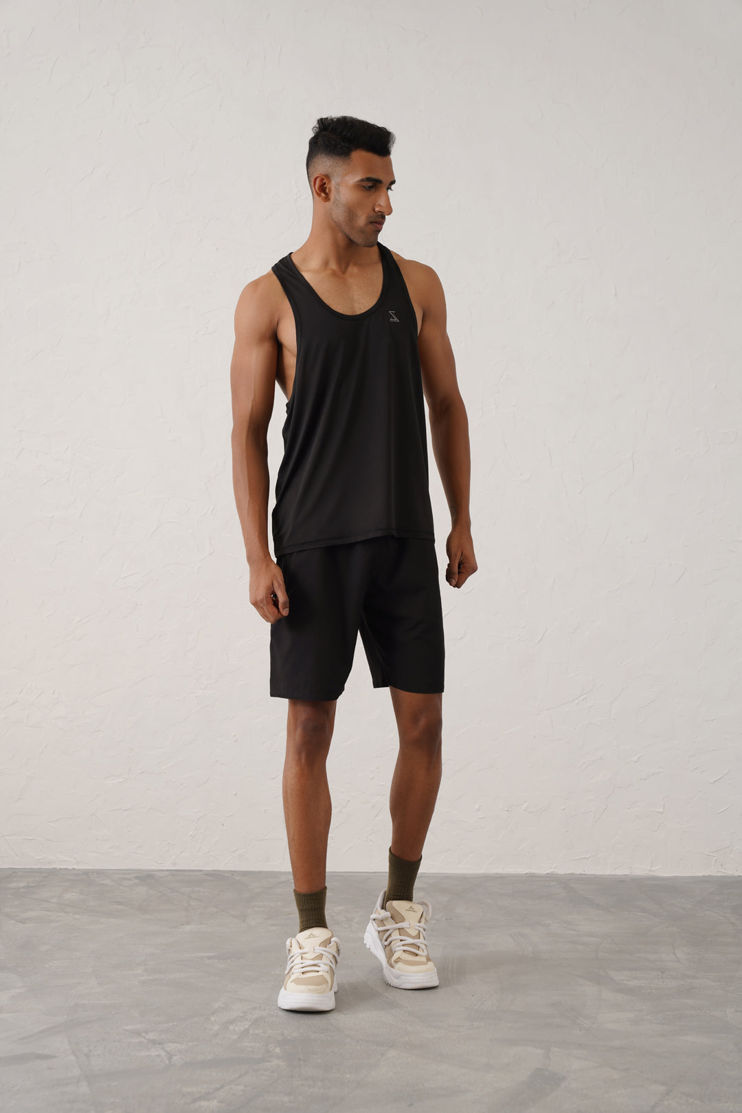 Sante Vest